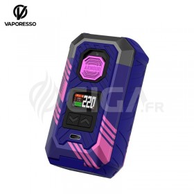 Box Armour Max - Vaporesso