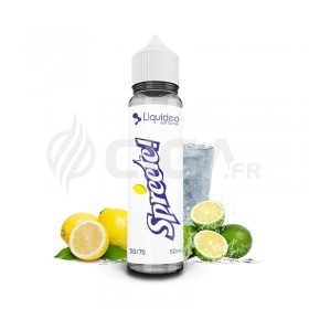 Spreete 50ml - Liquideo