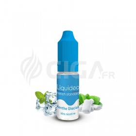 Standard Menthe Glaciale - Liquideo