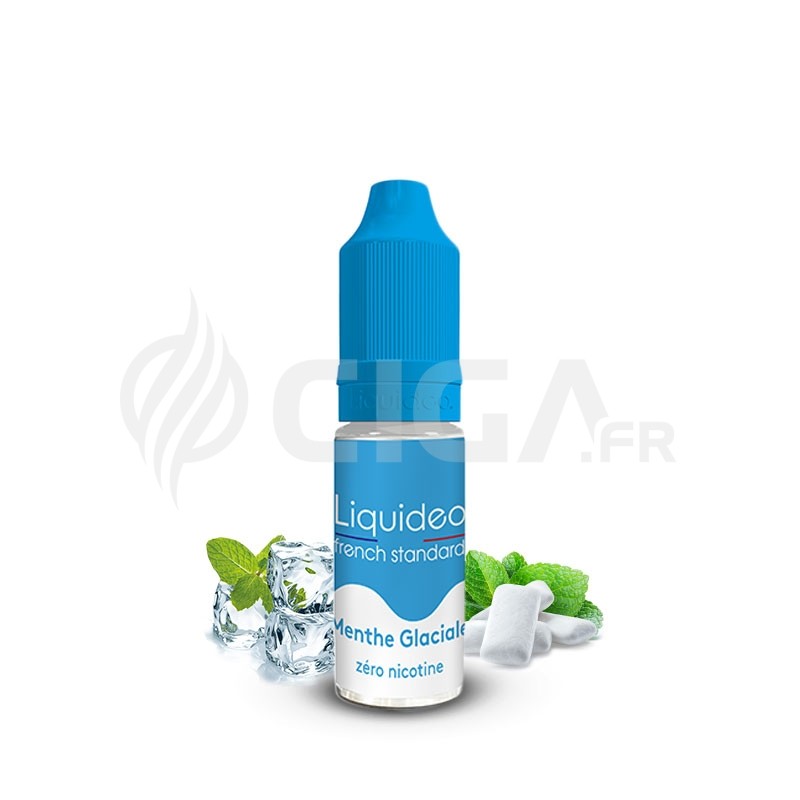 Standard Menthe Glaciale - Liquideo