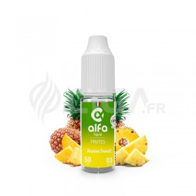 Ananas Sweet - Alfaliquid