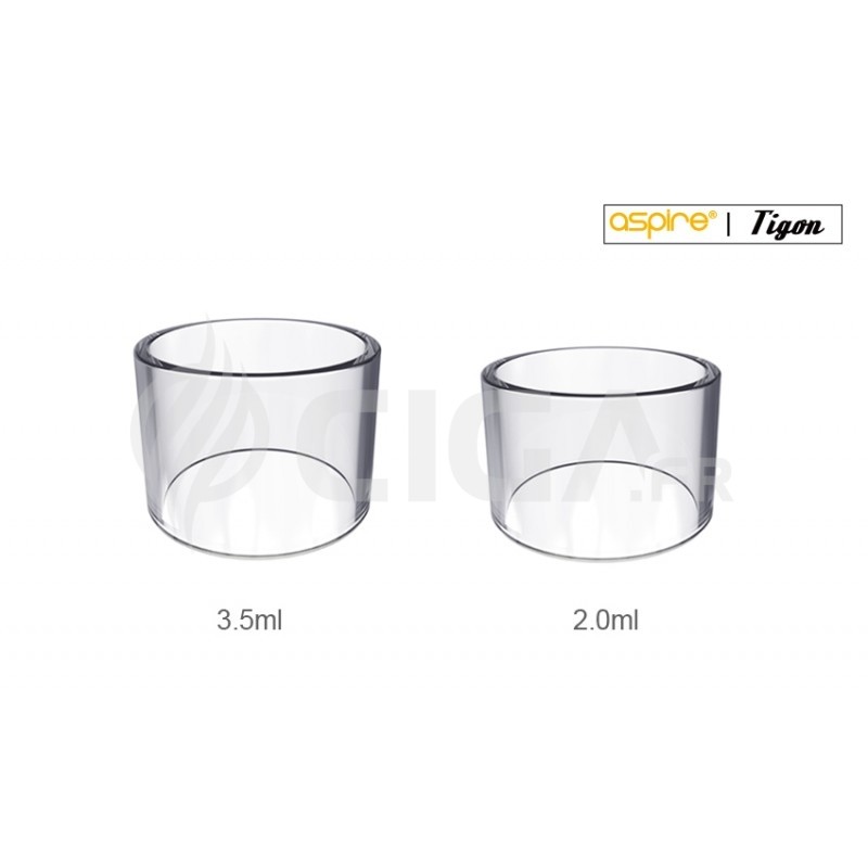 Pyrex Tigon - Aspire