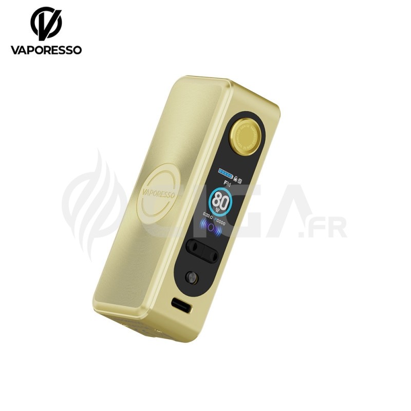 Box Gen SE - Vaporesso