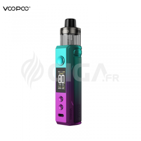 Kit Drag X2 - Voopoo