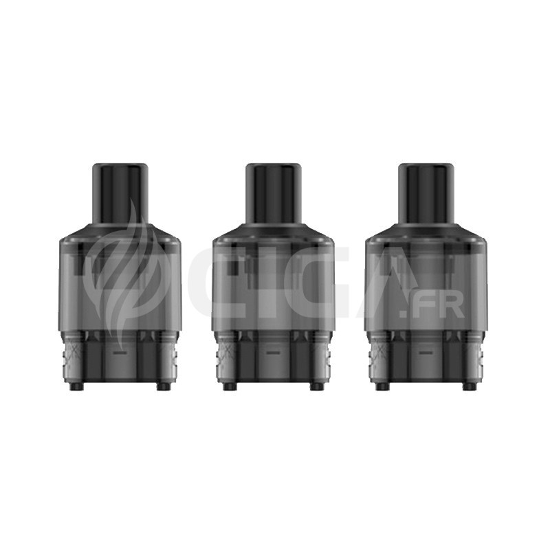Cartouche vide Mero (3 pcs) - Geekvape