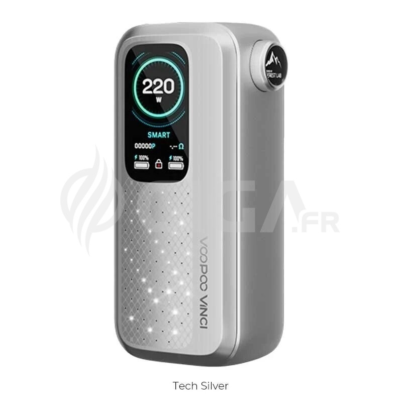 Box Vinci Spark 220 - VOOPOO