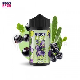 Cactus Cassis Mûre 200ml - Biggy Bear