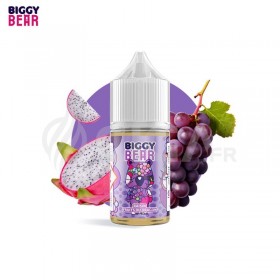 Concentré Raisin Fruit du Dragon 30ml - Biggy Bear