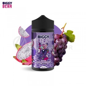Raisin Fruit du Dragon 200ml - Biggy Bear