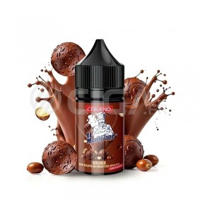 Concentré El Mordjvape Rocher 30ml - Cebueno