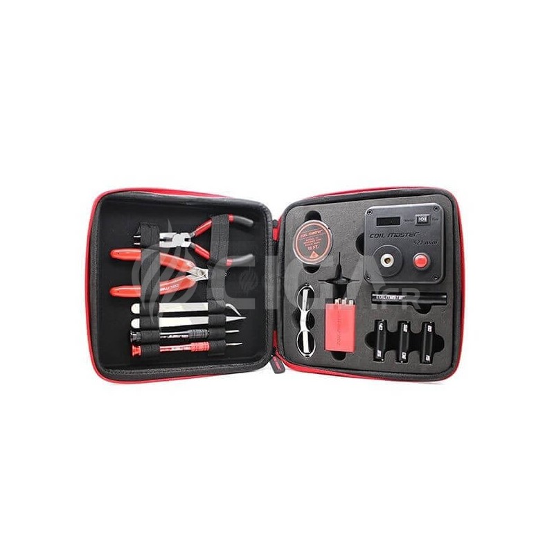 Coil Master V2