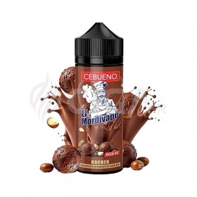 El Mordjvape Rocher 100ml - Cebueno