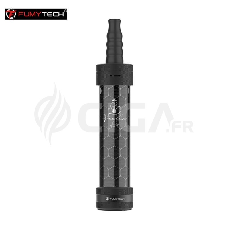 Kit E-Chicha Portable Hookah Air 3200mAh - Fumytech