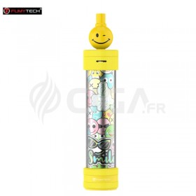 Kit E-Chicha Portable Hookah Air 3200mAh - Fumytech
