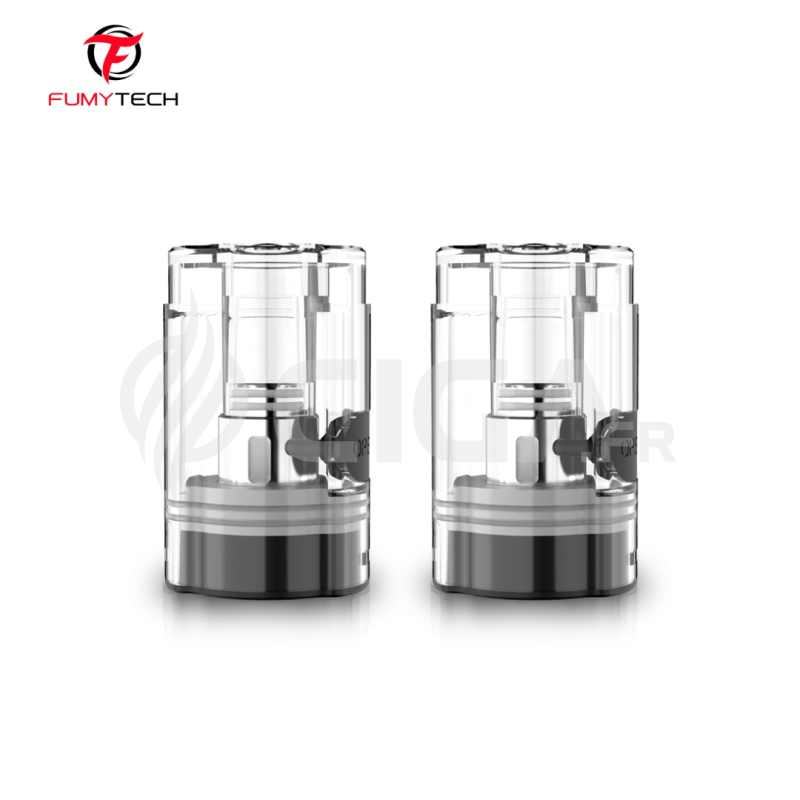 Cartouche Vides Hookah Air (2 pcs) - Fumytech