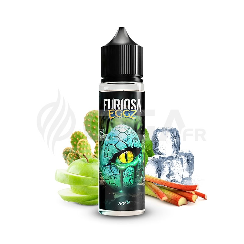 Ivy - Furiosa Eggz V2