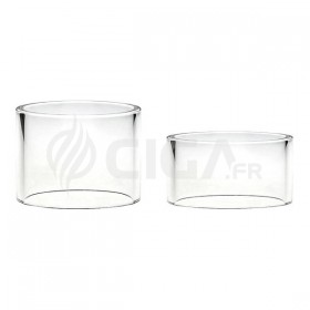 Pyrex Titan V2 20ml/32ml (2pcs) - Steam Crave
