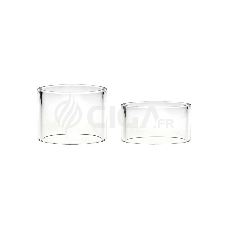 Pyrex Titan V2 20ml/32ml (2pcs) - Steam Crave Pyrex Titan V2 20ml/32ml (2pcs) - Steam Crave