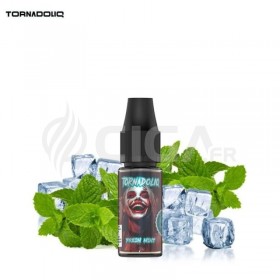 Fresh Mint 10ml Sel de Nicotine - Tornadoliq