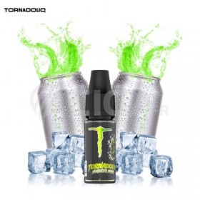 Monster Drink 10ml Sel de Nicotine - Tornadoliq
