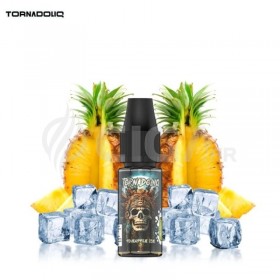 Pineapple Ice 10ml Sel de Nicotine - Tornadoliq