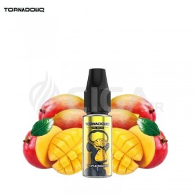 Triple Mango 10ml Sel de Nicotine - Tornadoliq