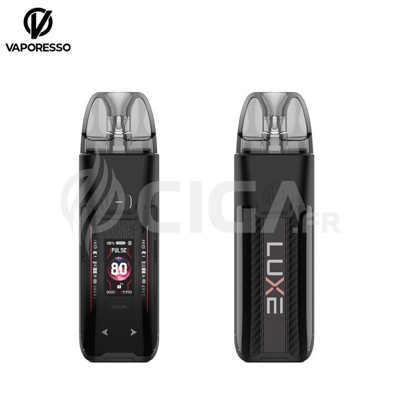 Kit Luxe XR MAX 2 - Vaporesso