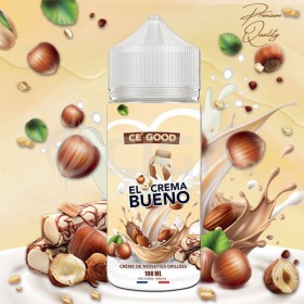 El Crema Bueno 100ml - Ce' Good