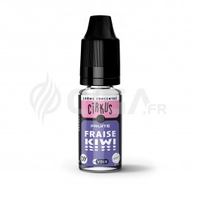 Arôme Kiwi Fraise - Cirkus