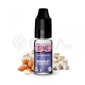 Arôme Nougat - Cirkus