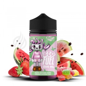 Fraise - Pastèque - Candy 200ml - BIG FUEL de Maison Fuel