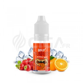 Freeze Sunrise - Liquideo