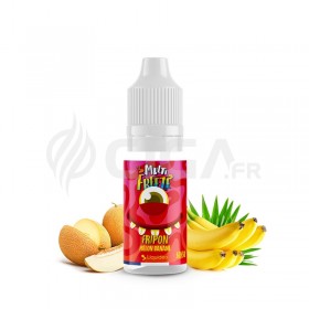 Fripon Melon Banane - Liquideo Multi Freeze