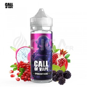Prestige 100ml - Call Of Vape by Cloud Vapor