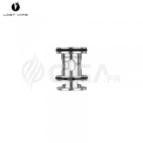 Résistances UB Max V2 (3 pcs) - Lost Vape