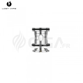 Résistances UB Max V2 (3 pcs) - Lost Vape