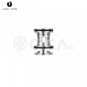 Résistances UB Max V2 (3 pcs) - Lost Vape