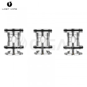 Résistances UB Max V2 (3 pcs) - Lost Vape