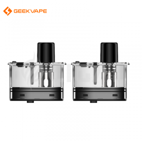 Cartouche Peak 4ml (2pcs) - GeekVape