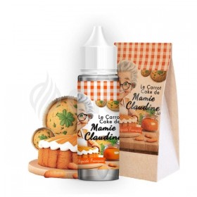 Mamie Claudine - Les Douceurs de Mamie by Fifty Vape