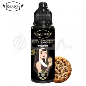 Holy Cookie 100ml King Edition - Religion Juice