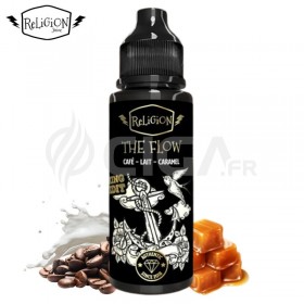 The Flow 100ml King Edition - Religion Juice