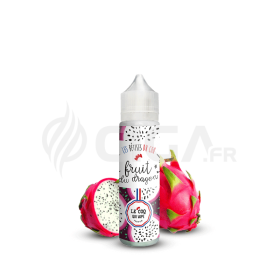 Fruit du Dragon 50ml - Les Bêtises du Coq