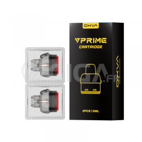 Cartouches VPrime (2 pcs) - OXVA