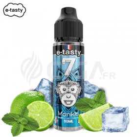 Monkia 50ml - Sept by E.Tasty