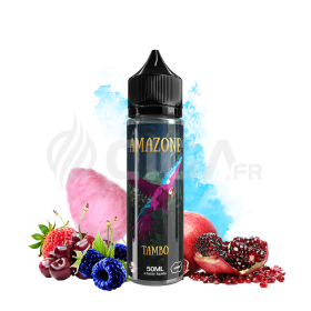 Tambo 50ml - Amazone by E.Tasty