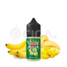 Concentré Super Banana - Kyandi Shop
