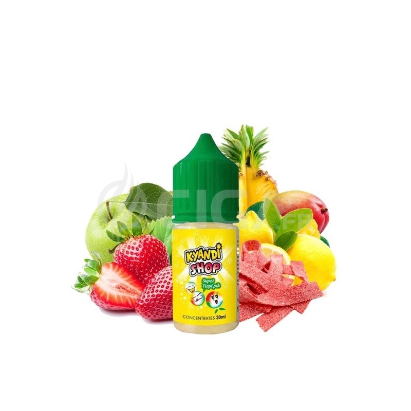 Concentré Super Florida PIK - Kyandi Shop