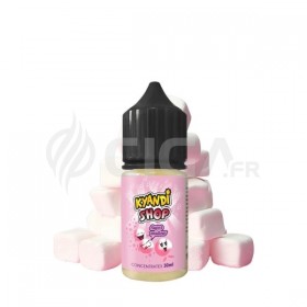 Concentré Super Mallow - Kyandi Shop