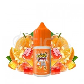 Concentré Super Orange - Kyandi Shop